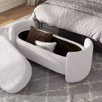Panca contenitore per camera da letto e ingresso
