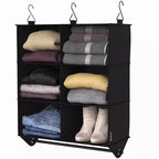Organizzatore da appendere a 6 scomparti