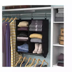 Organizzatore da appendere a 6 scomparti