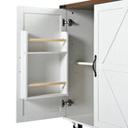 Carrello da Cucina con Ruote, per Casa, Cucina e Sala da Pranzo